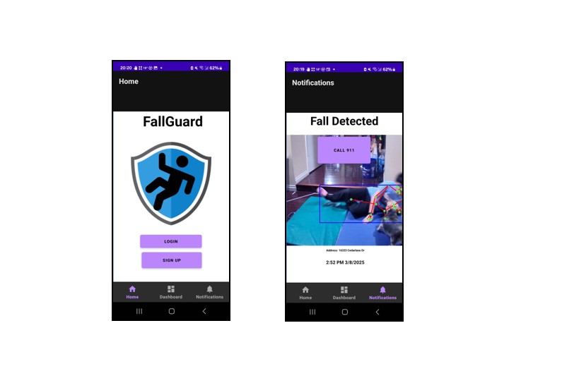 Free Mobile App