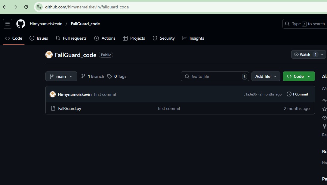 GitHub Source Code