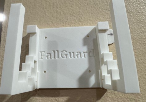 Wall Mount Preview 1